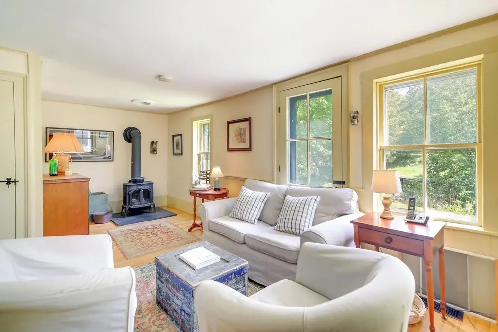 Warren Vacation Rental ~ 3 Mi to Sugarbush Resort!
