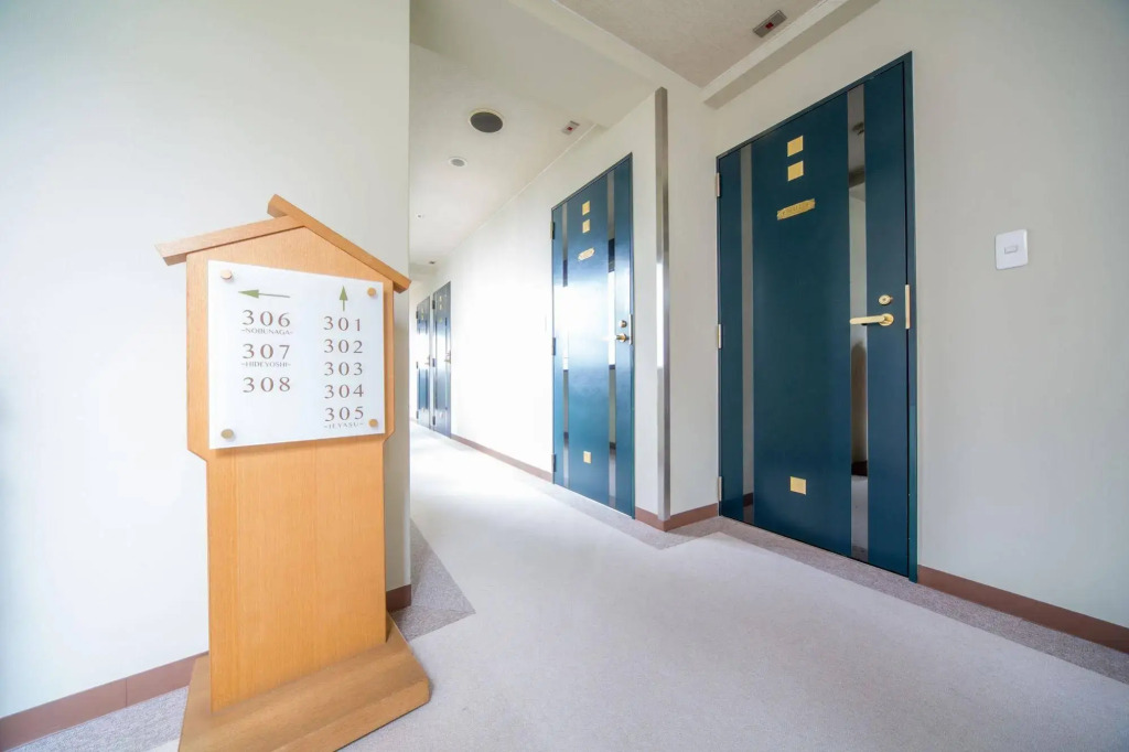 Guest House Wasabi