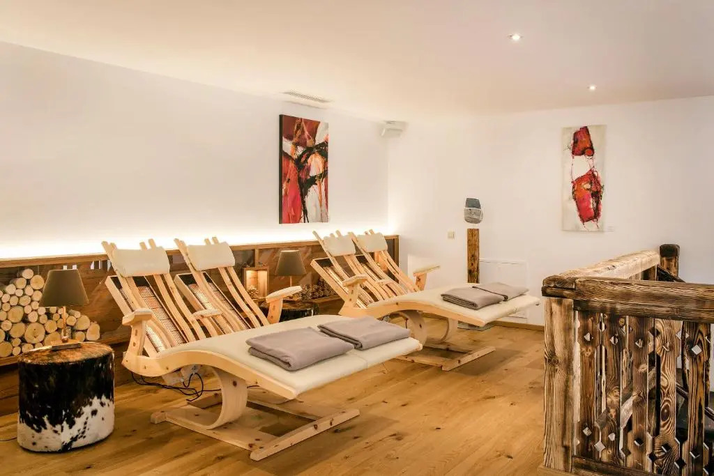 Das Rübezahl - Romantic Hideaway & Boutique Spa