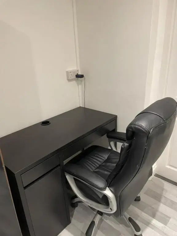 Comfort studio