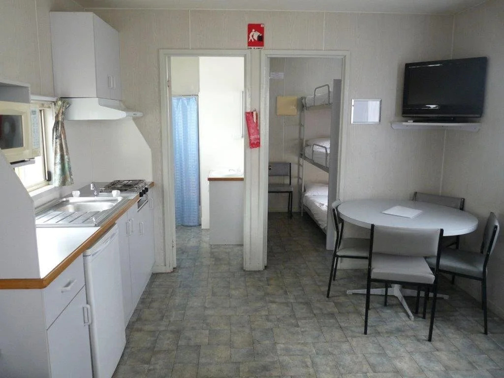 Wodonga Caravan & Cabin Park