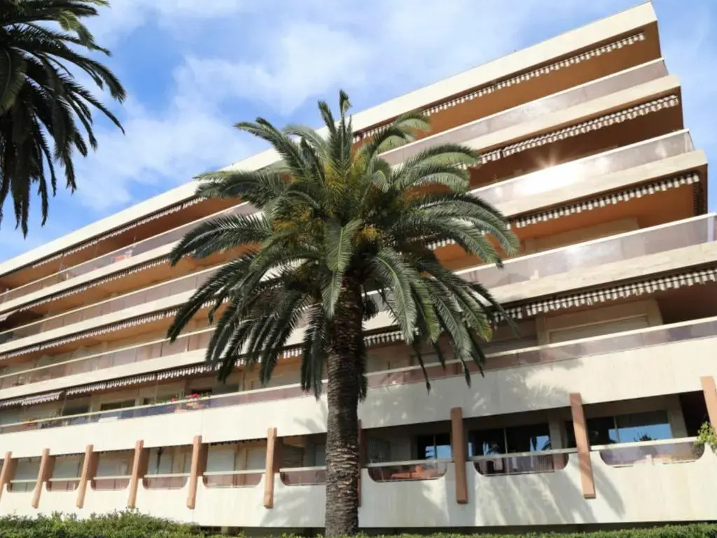 Studio Menton, 1 pièce, 3 personnes - FR-1-196-224