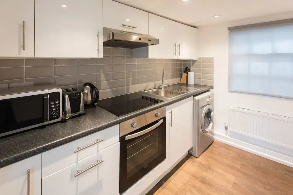Belgravia Apartments - Westminster