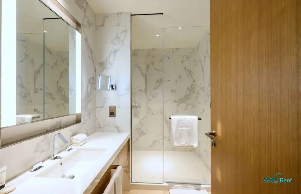 WYZ RENT|Address Opera -Full Burj Khalifa View