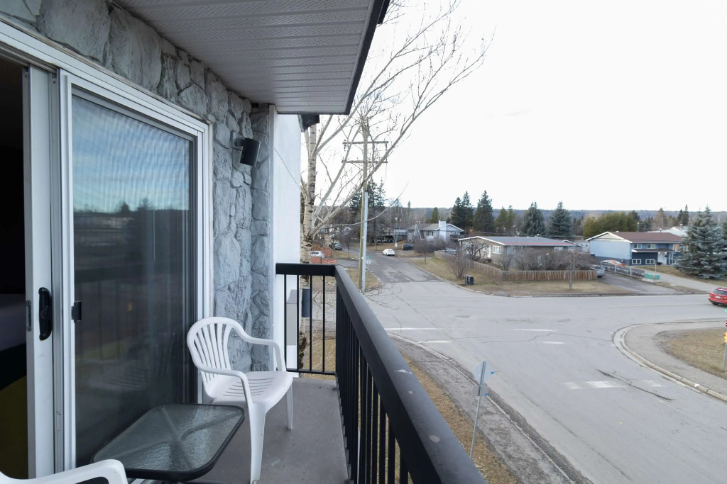 Super 8 by Wyndham Prince George
