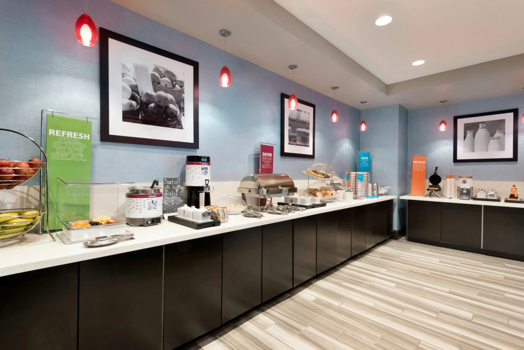 Hampton Inn Spring Hill, TN
