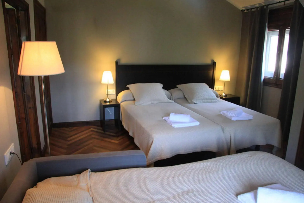 Angelats Hotel - A Signature Boutique Hotel & Restaurant