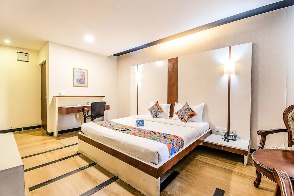 FabHotel Oriental Suites MG Road