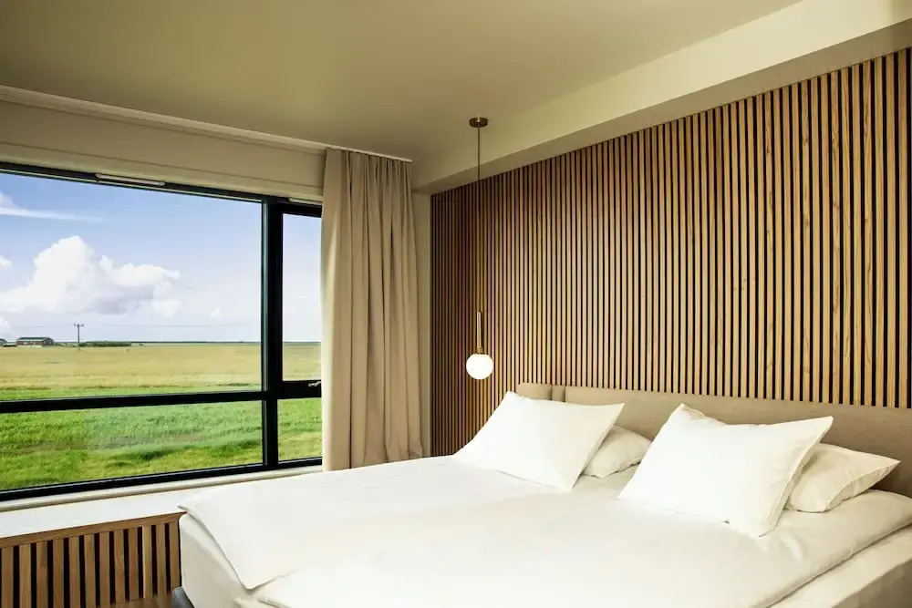 Hotel Loa