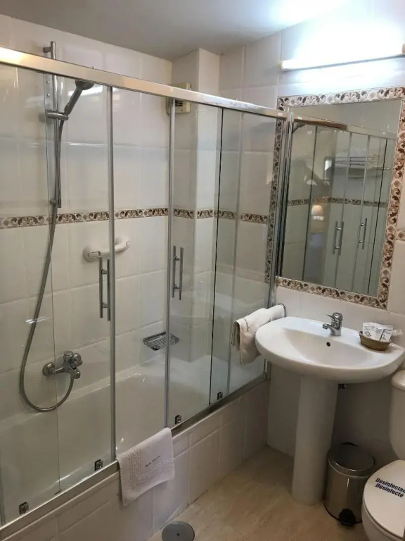 Hostal Santo Tomé
