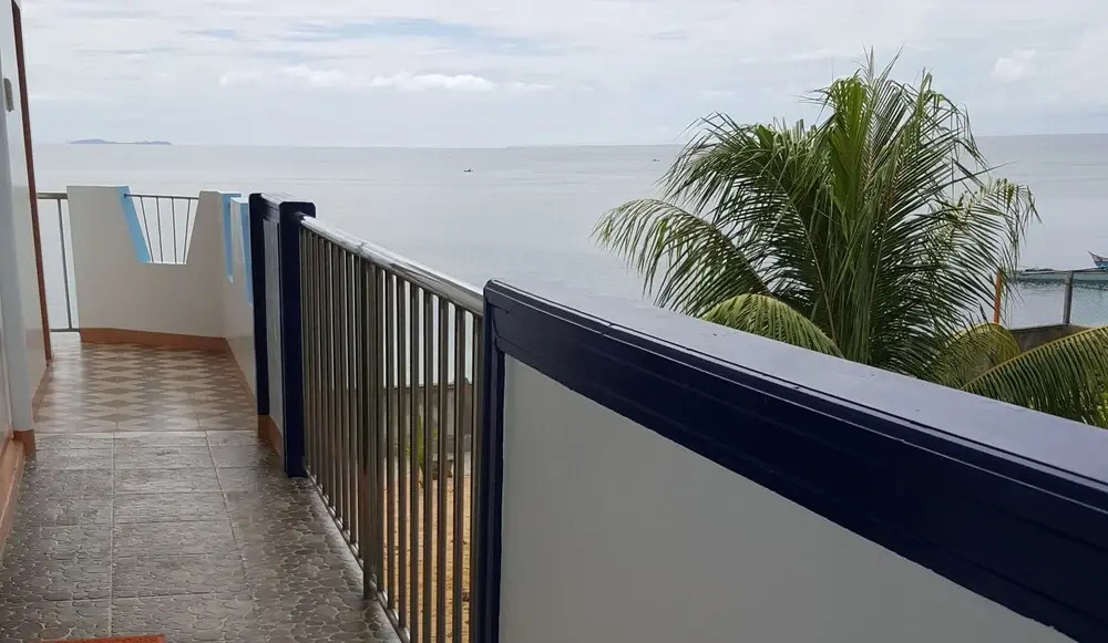 Serenity Oceanside Guest House