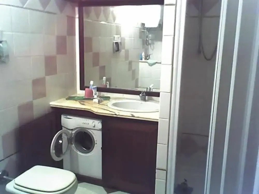 Studio in Case Peschiera-lu Fraili, With Enclosed Garden - 2 km From t