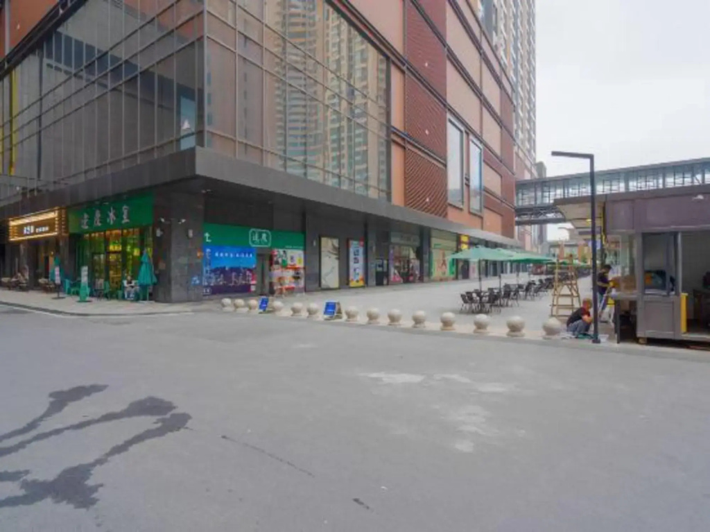 He Xuan Hotel