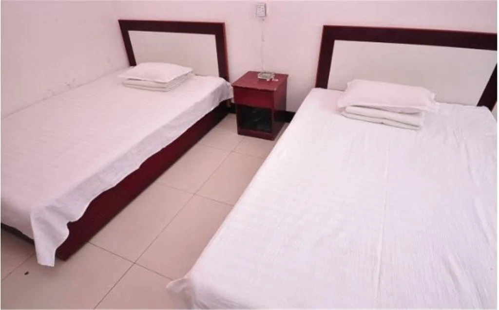 Xinzhan Business Hotel