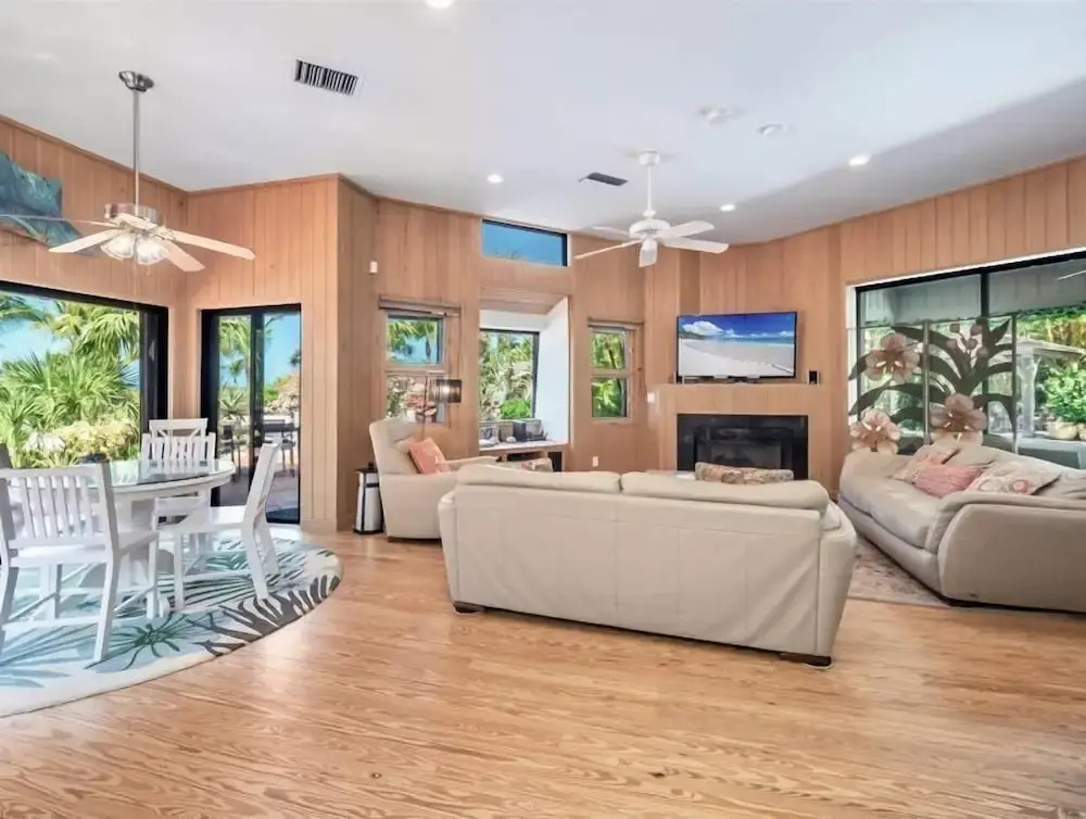 Bali Hi Estate