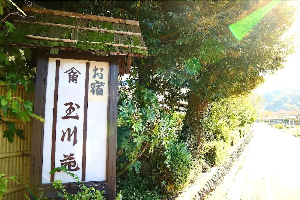 Tamagawa-en