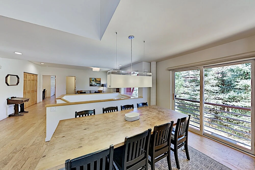 56pcbbto 3 Bedroom Duplex