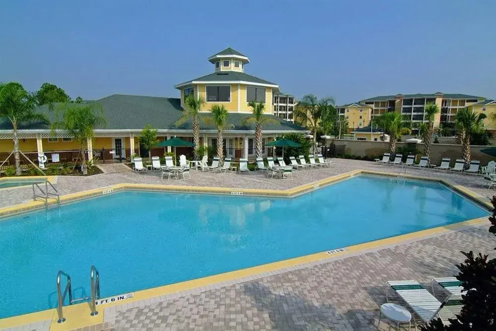 Caribe Cove 9051