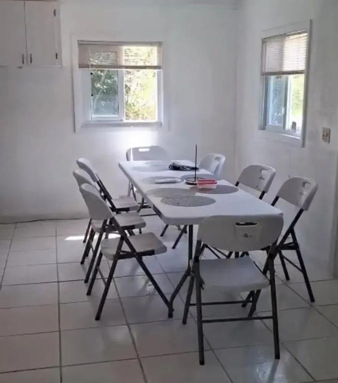 Alvira's Place