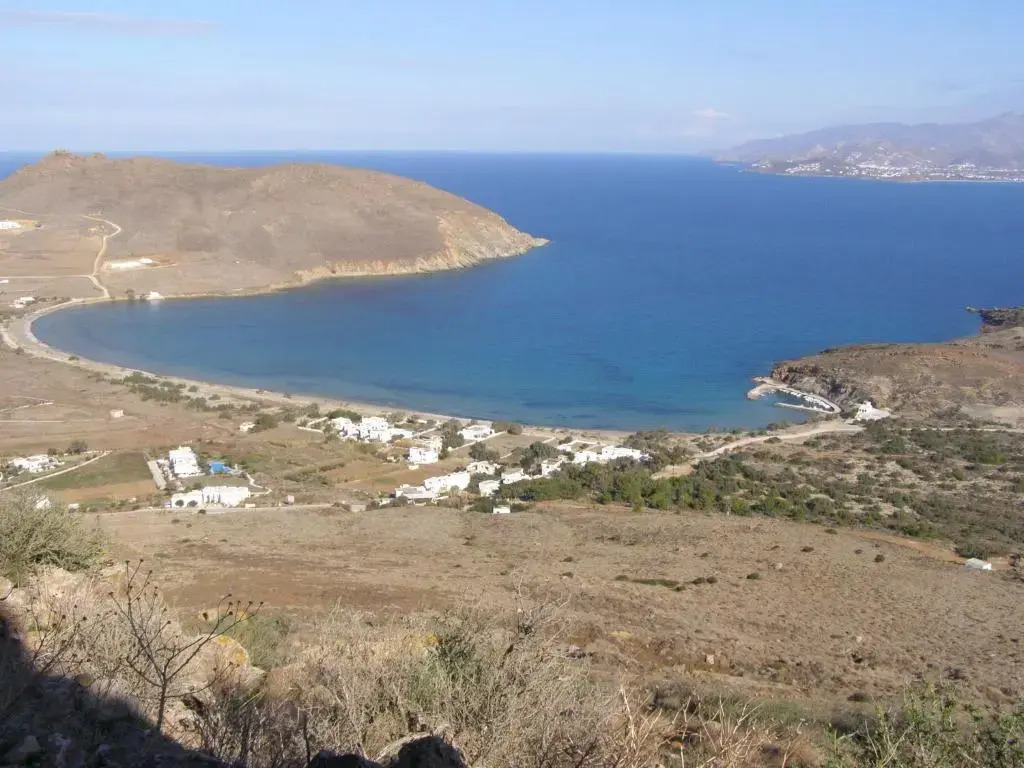 Sunloft-Paros