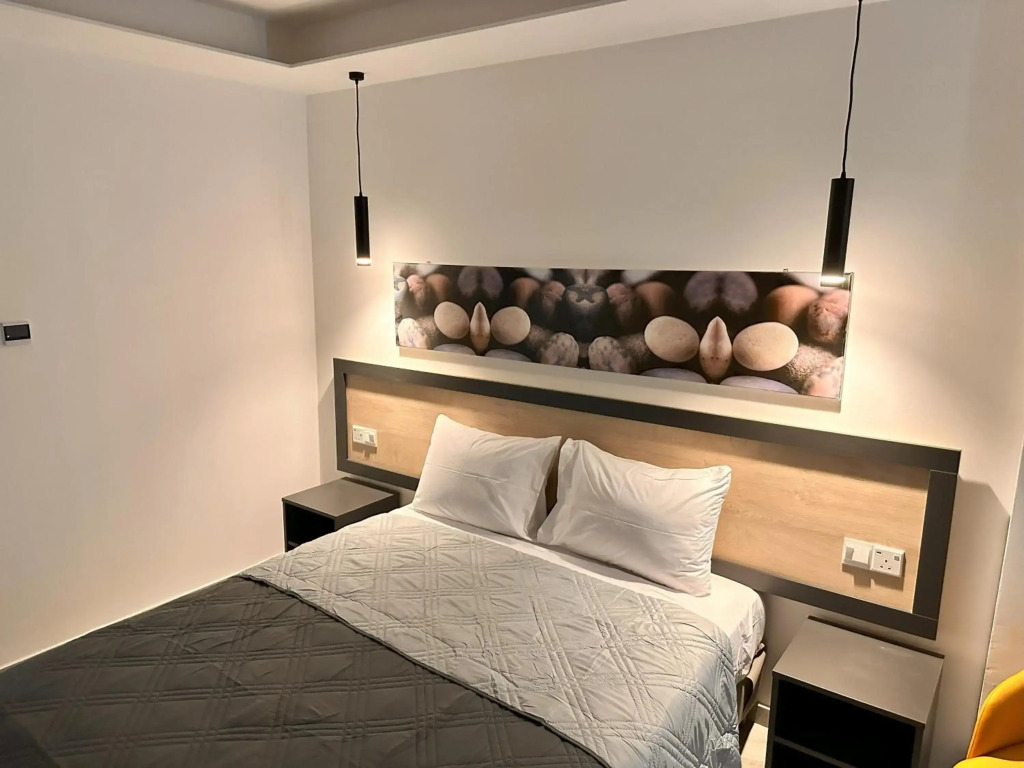 Papouis Protaras Hotel