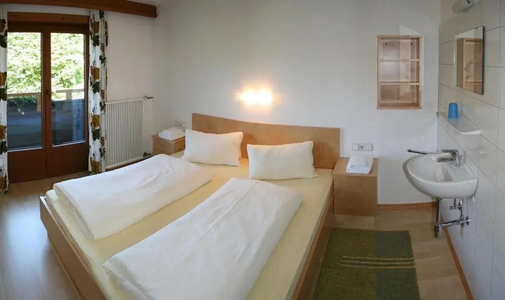 Appartement Andrea Hauser - Riedltischler