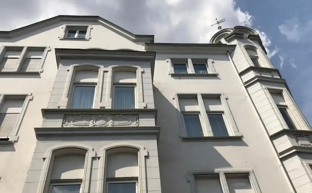 Hotel-Nachtwächter