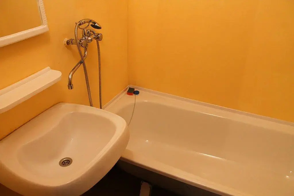 Aparthotel Luxe