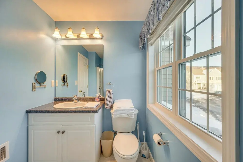 Upscale Retreat at Loon Mountain! Family Townhome