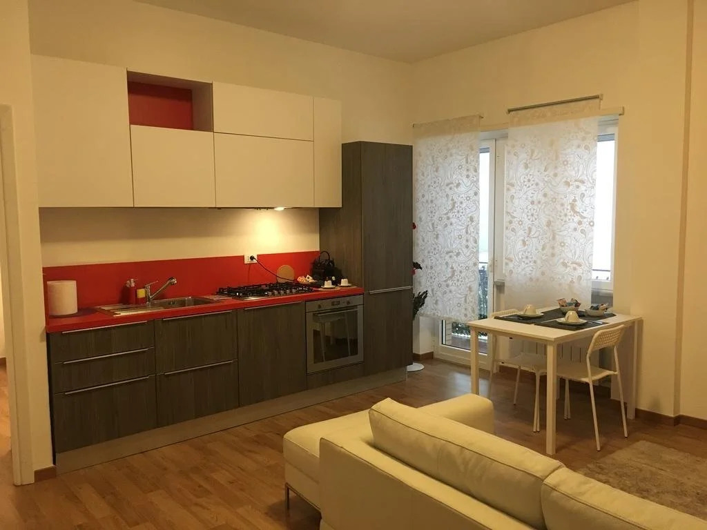 Suites In Terrazza