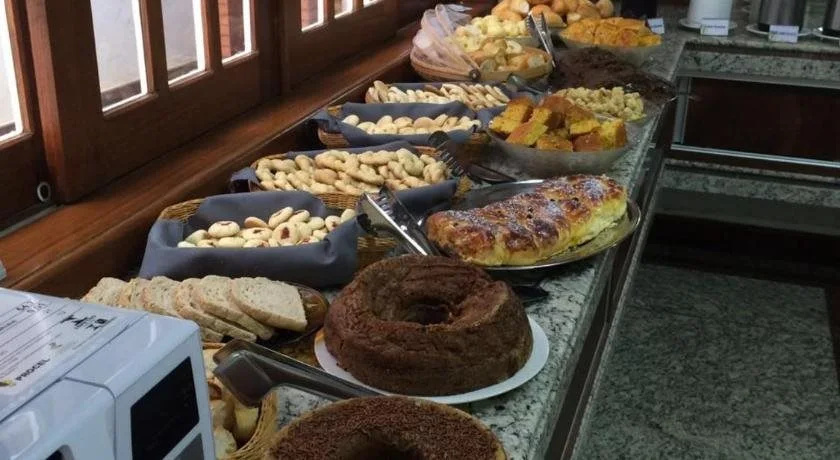 Hotel Jardim Do Vale