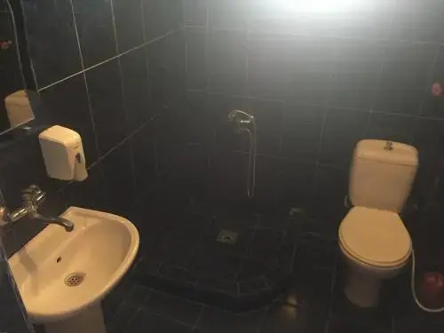 Hotel Lashtani