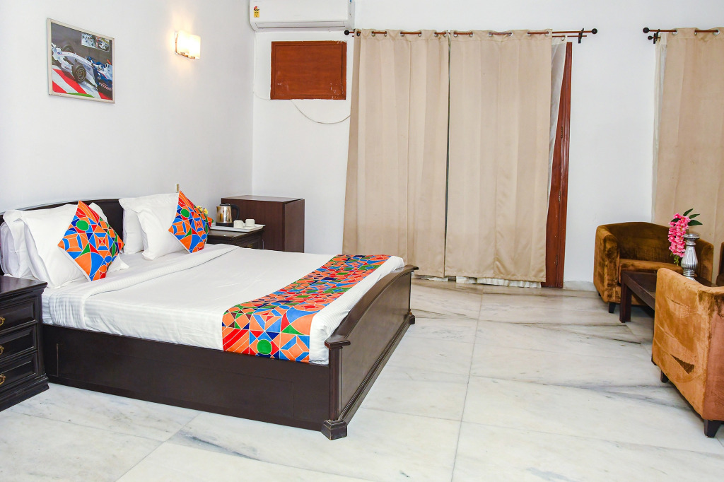FabHotel Premium