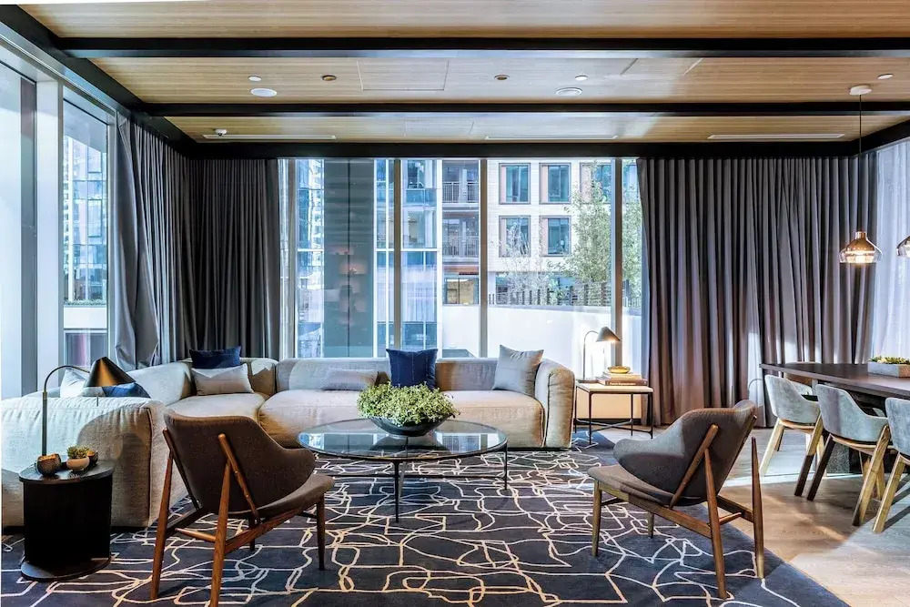 The Alyx at EchelonSeaport
