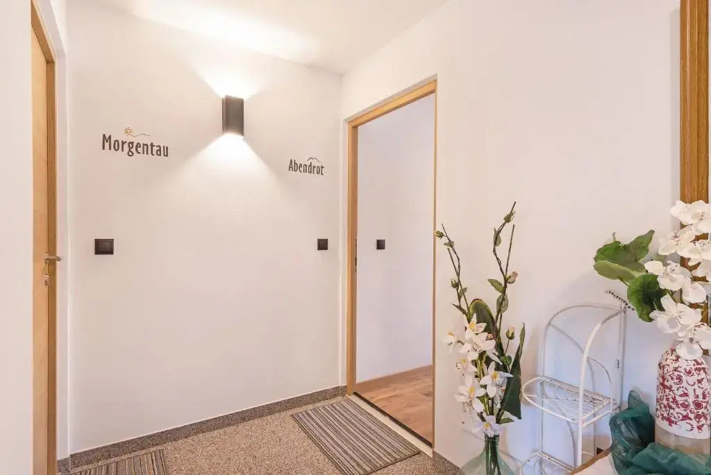 Apartment Abendrot