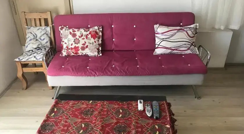 Cim Apartments Pansiyon