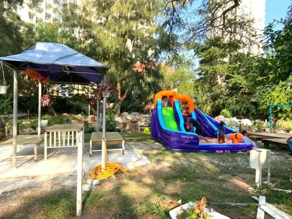 Global Star Chalet