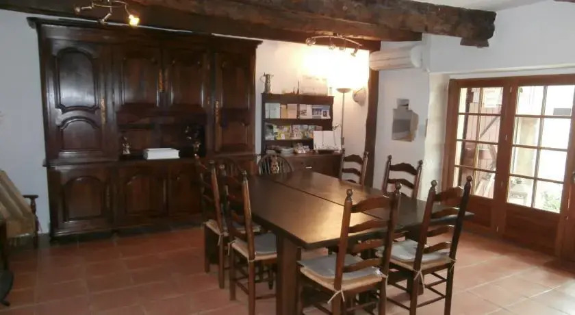 Domaine La Poujade