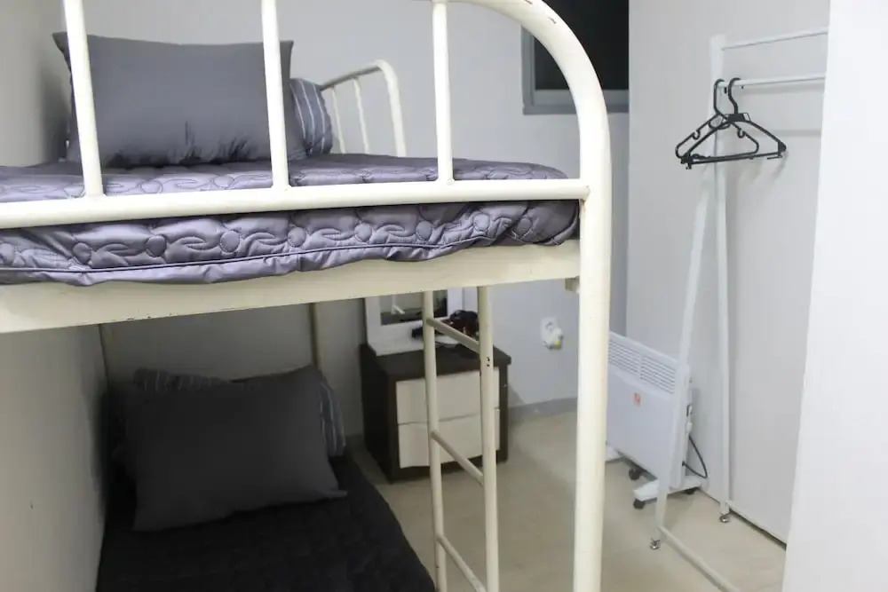U Guesthouse in Hongdae Female Only - Hostel