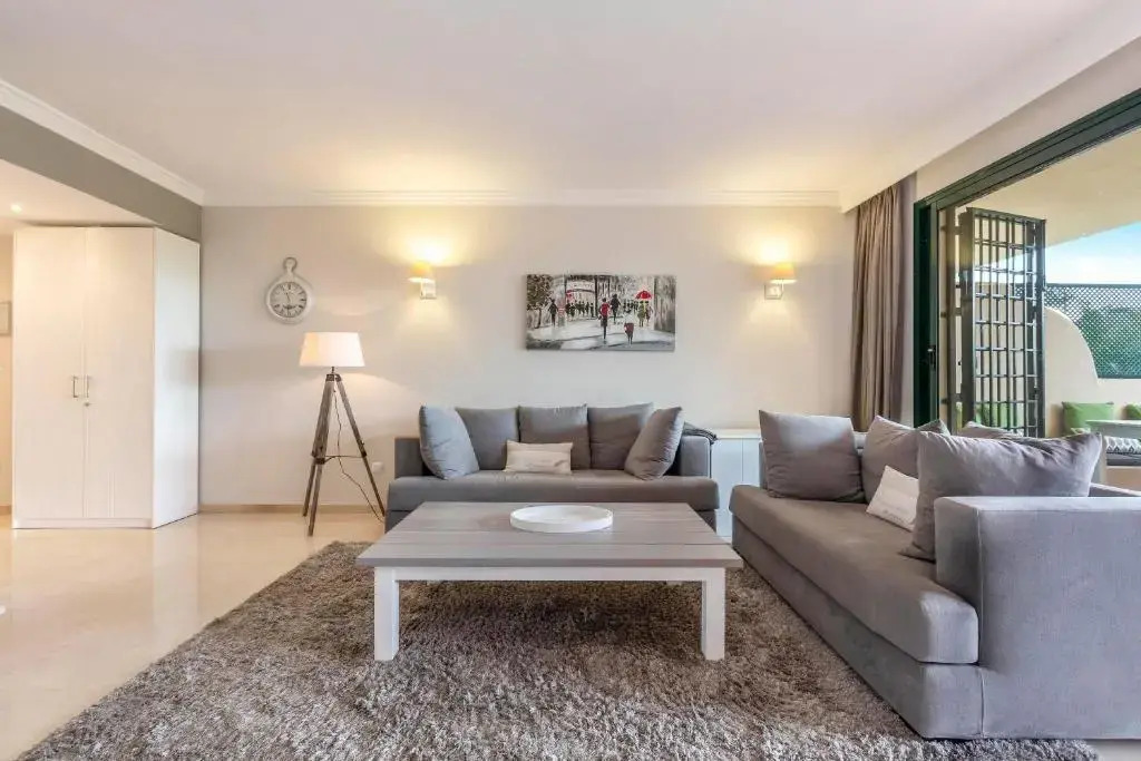 Apartment Santa Maria