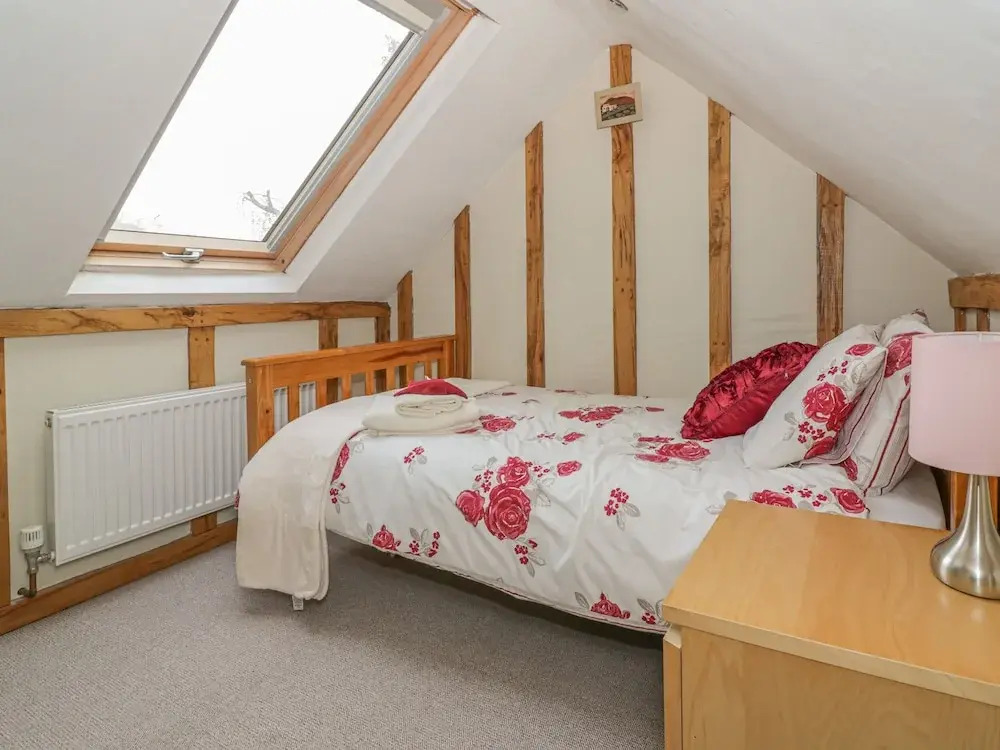 Sefton Cottage