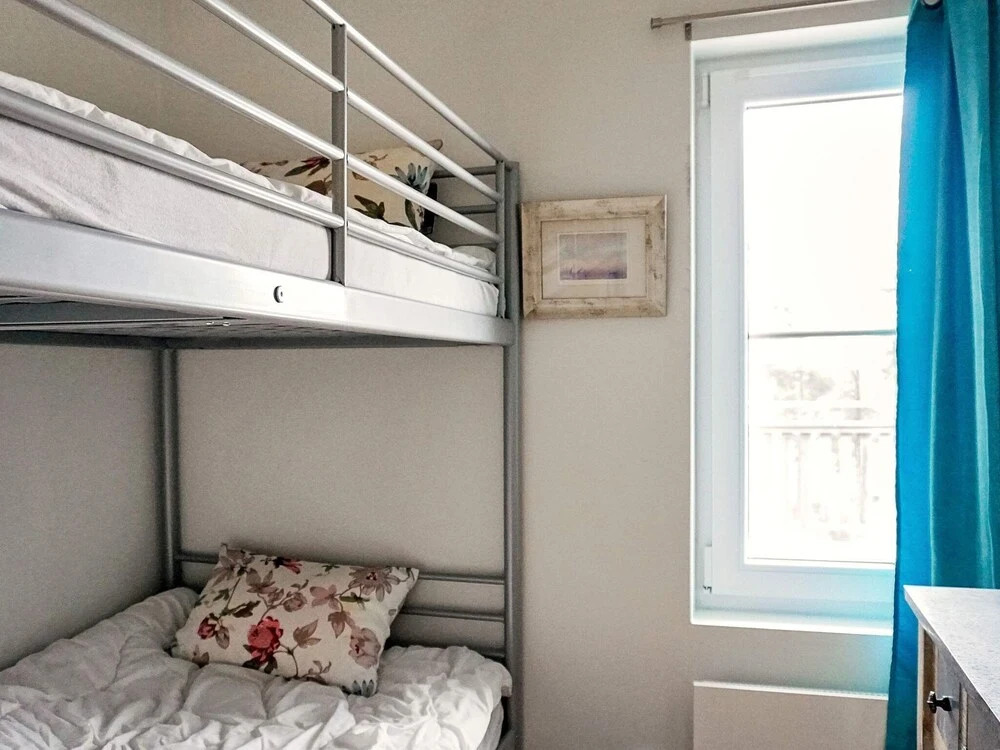 6 Person Holiday Home in Strömstad