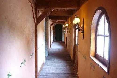 Sequoia Hôtel