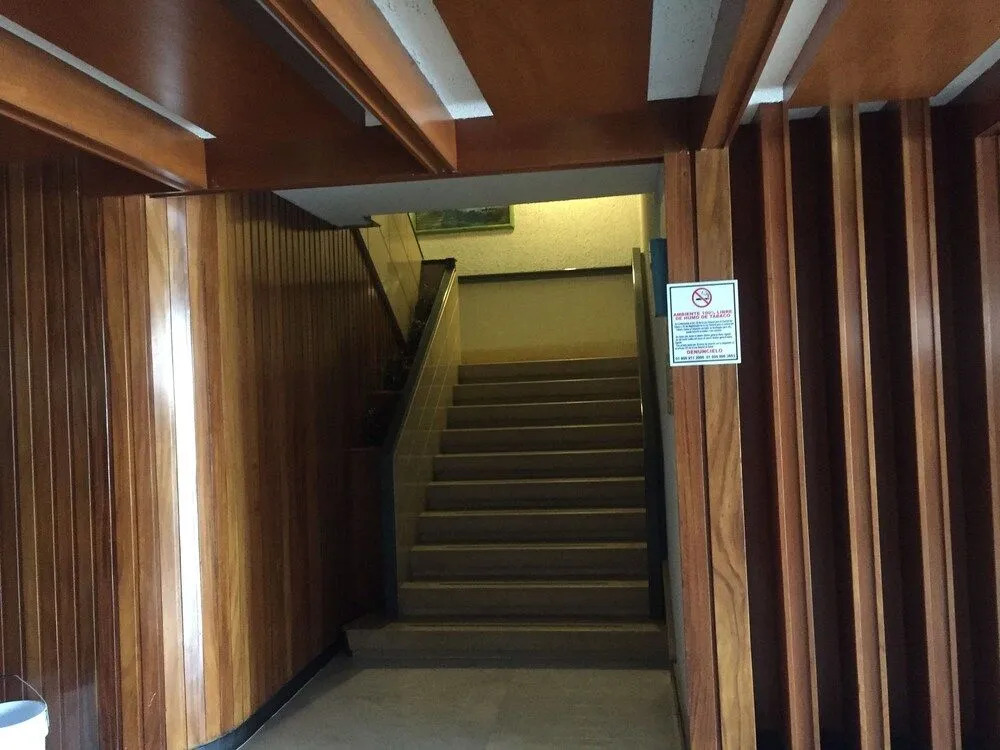 Hotel Manolo 1