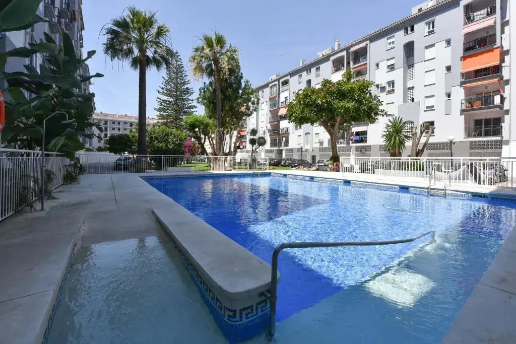 Apartamento lujo playa Lasiesta3