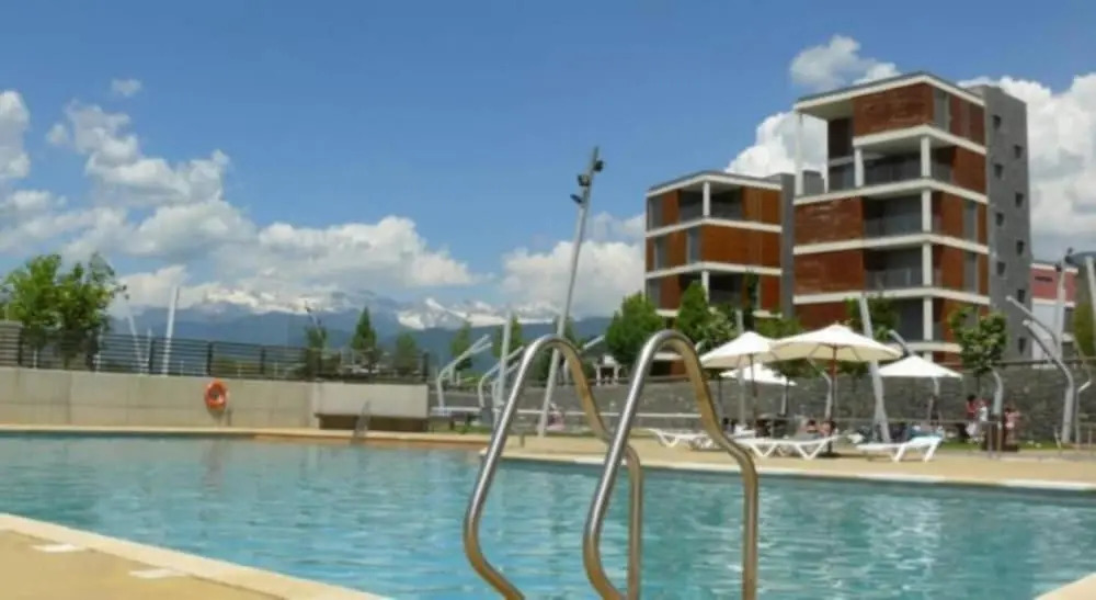 Margas Golf Apartment 2
