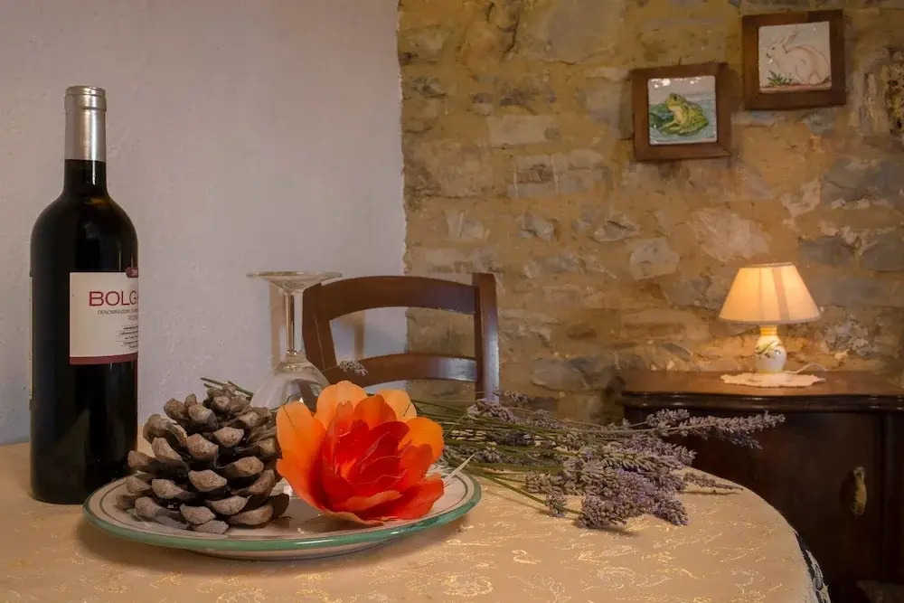 Agriturismo La Colombella