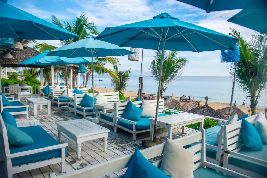 Hoi An Ancient House Resort & Spa