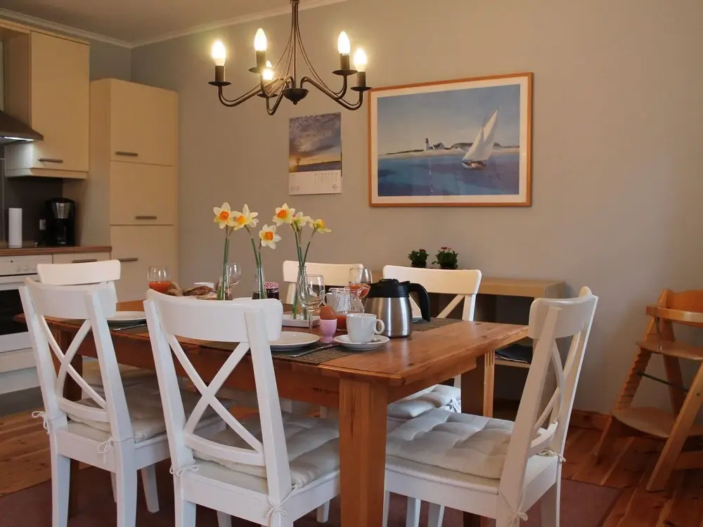Peaceful Apartment in Wismar near Beach