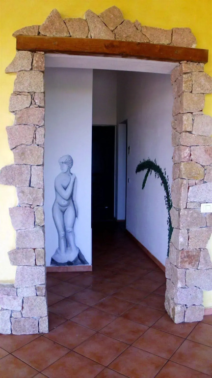 Hotel La Ciaccia